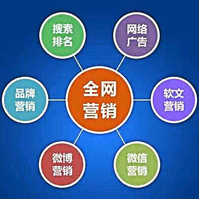 網絡服務咨詢 現代廣告推廣公司的核心引擎