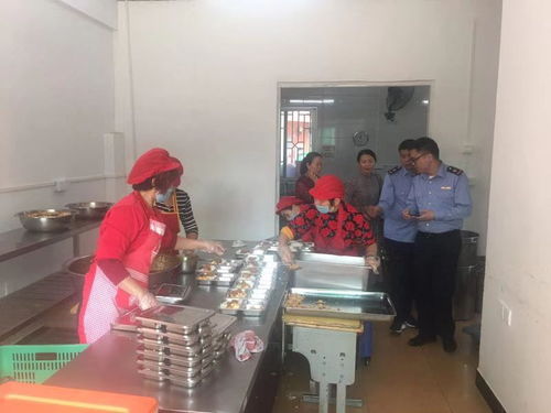 構(gòu)建校園食品安全“過濾網(wǎng)”——青陽街道開展2018年學(xué)校食品安全檢查行動紀(jì)實(shí)